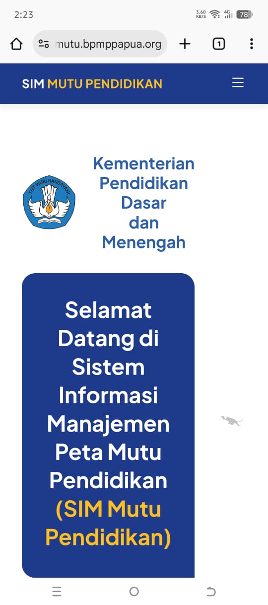 Logo Kab. Boven Digoel