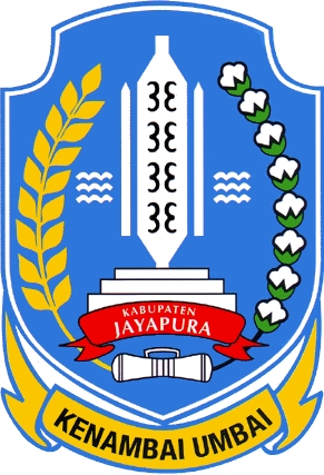 Logo Kab. Jayapura
