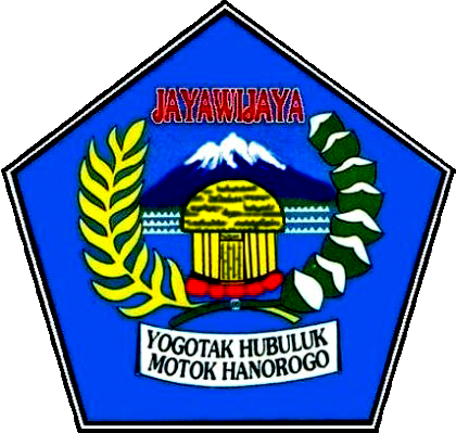 Logo Kab. Jayawijaya