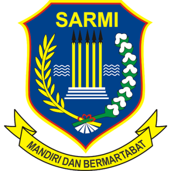 Logo Kab. Sarmi