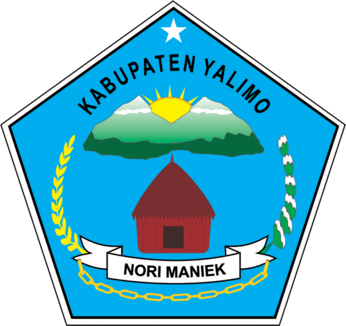 Logo Kab. Yalimo